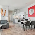 Passatvilla - Apartment 4