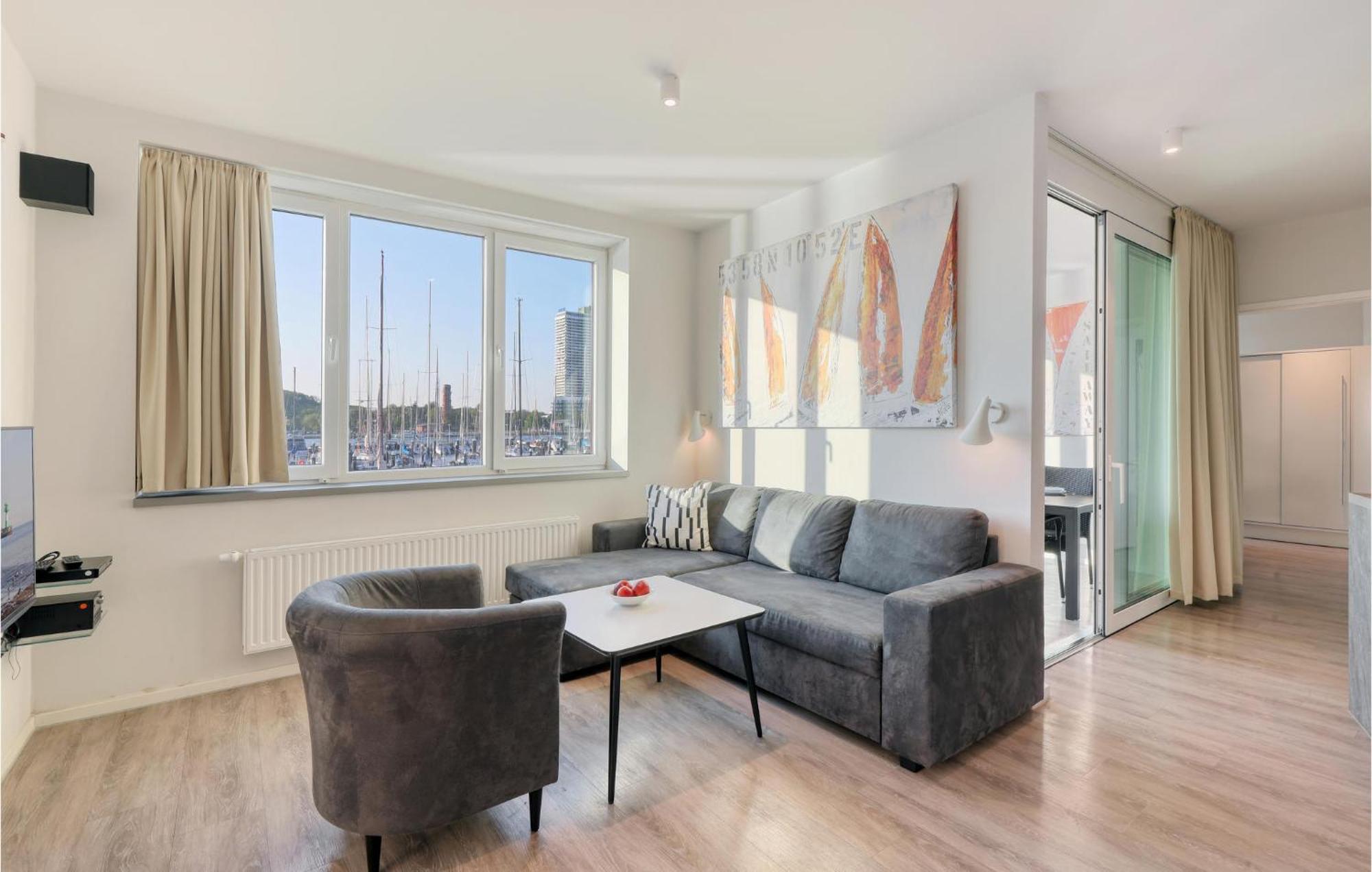 Apartment Passatvilla - 4 *